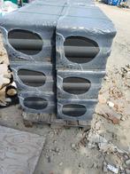 flinkenberger betondakpan, Doe-het-zelf en Verbouw, Dakpannen en Dakbedekking, Ophalen, Nieuw, 15 m² of meer, Dakpannen