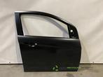 Portier 4Deurs rechts-voor van een Opel Karl, Auto-onderdelen, Gebruikt, -, Deur, -