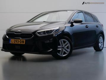 Kia Ceed 1.0 T-GDi DynamicPlusLine (APPLE CARPLAY,LED VERLIC beschikbaar voor biedingen