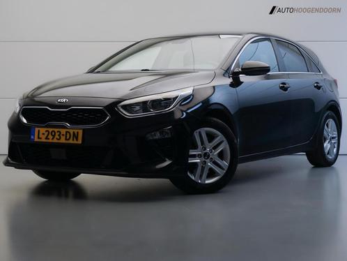 Kia Ceed 1.0 T-GDi DynamicPlusLine (APPLE CARPLAY,LED VERLIC, Auto's, Kia, Bedrijf, Te koop, (Pro) Cee d, ABS, Achteruitrijcamera
