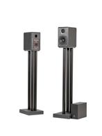 Fischer & Fischer KLEIN luidsprekers, Zo goed als nieuw, Minder dan 60 watt, Front, Rear of Stereo speakers, Ophalen
