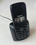 Gigaset A120 draadloze telefoon, Ophalen of Verzenden, Gebruikt, 1 handset