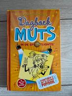 Dagboek van een Muts – In de Spotlights!, Rachel Renée Russell, Ophalen of Verzenden, Zo goed als nieuw, Fictie