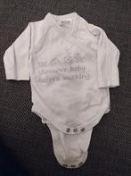 2x omslag romper, Ophalen of Verzenden, Jongetje of Meisje, Nacht- of Onderkleding