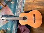 Samick Gitaar 6 Snaren + Hoes - Zo Goed Als Nieuw!, Ophalen, Zo goed als nieuw, Klassieke of Spaanse gitaar