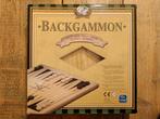 Backgammon. Verkocht, Hobby en Vrije tijd, Gezelschapsspellen | Bordspellen, King., Ophalen of Verzenden, Zo goed als nieuw, King.