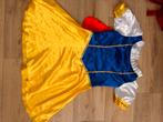 Sneeuwwitje carnaval jurk. Maat 42/44, Ophalen of Verzenden, Zo goed als nieuw, Maat 42/44 (L), Carnaval