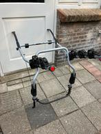 Fietsendrager Thule, voor Peugeot 206 en verg., Ophalen, 2 fietsen, Gebruikt, Achterklepdrager