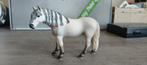 Schleich paarden exclusive Andalusiër merrie, Ophalen of Verzenden, Zo goed als nieuw, Paard, Beeldje of Figuurtje