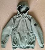 Jas Airforce - grijs - maat XS, Kleding | Heren, Verzenden, Zo goed als nieuw, Airforce, Grijs