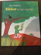 Boek van kikker, Verzenden, Zo goed als nieuw