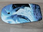 Bodyboard met golven design surfboard, Ophalen of Verzenden, Nieuw