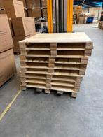 Bijna gratis pallets, 50 stuks, af te halen in Breda, Ophalen, Zo goed als nieuw, 50 mm of meer, Pallet