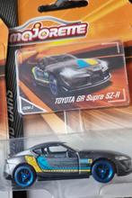 Toyota GR Supra SZ-R, Hobby en Vrije tijd, Modelauto's | Overige schalen, Nieuw, Toyota GR Supra SZ-R, Ophalen of Verzenden, Auto