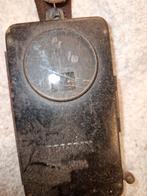 Oude Zaklantaarn WOII Verduistering, Ophalen of Verzenden