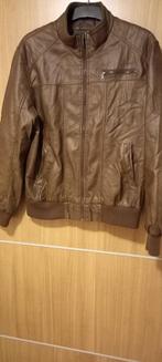 herenjas JAS MANNEN bruin jas NETTE HEREN JAS L stoere jas, Kleding | Heren, Jassen | Winter, Maat 52/54 (L), Bruin, Cedar Wood State
