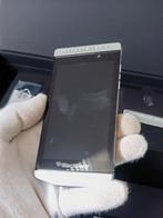 BlackBerry Porsche design P'9982
4G | ENKELE SIM | 64 GB | Z, Ophalen of Verzenden, Nieuw