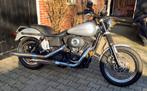 Harley Davidson Dyna Sport FXDX, Toermotor, Particulier, 2 cilinders, 1450 cc