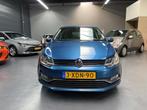 Volkswagen Polo 1.4 TDI Comfortline 1E EIGENAAR CLIMATE NAVI, Auto's, Voorwielaandrijving, Gebruikt, Euro 6, Origineel Nederlands