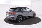 Audi A3 Sportback 30 TDI S edition Automaat, S-3 Look, Virtu, Gebruikt, 23 km/l, Bedrijf, Diesel