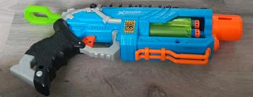 XSHOT Zombie Gun incl. 6 pijltjes beschikbaar voor biedingen