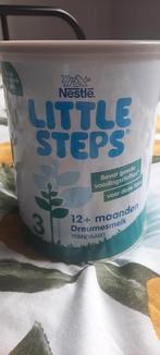 Little steps Nestlé dreumesmelk, Ophalen of Verzenden, Nieuw, Overige typen