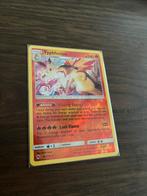 Pokemon - Typhlosion 42/214, Hobby en Vrije tijd, Verzamelkaartspellen | Pokémon, Ophalen of Verzenden, Zo goed als nieuw