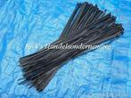 Tie-rips, tie-wraps, kabelbinders vanaf € 1,25 per zakje, NB, Nieuw, Ophalen of Verzenden, NB
