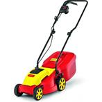 Wolf Garten A 320 E Grasmaaier, Tuin en Terras, Grasmaaiers, Ophalen, Cirkelmaaier, Gebruikt, Elektrische grasmaaier