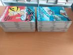 Complete serie Michel Vaillant 1 t/m 70 (58 x Graton !), Boeken, Stripboeken, Complete serie of reeks, Ophalen of Verzenden, Zo goed als nieuw