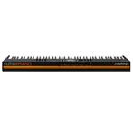 Studiologic Numa X 88 Stage Piano - 88 Toetsen, Muziek en Instrumenten, Piano's, Ophalen of Verzenden, Gebruikt, Zwart, Piano