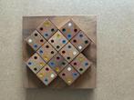 Rombol houten puzzel spel, Ophalen, Zo goed als nieuw, Overige typen