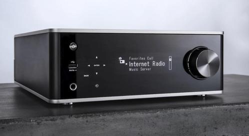 Denon PMA-150h, Audio, Tv en Foto, Versterkers en Receivers, Zo goed als nieuw, Stereo, 60 tot 120 watt, Denon, Ophalen of Verzenden