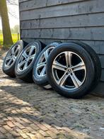 Originele mercedes GLC x253 c253 18 inch zomer velgen 5x112, Nieuw, 235 mm, Banden en Velgen, Personenwagen