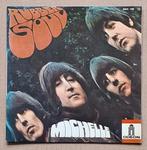 Vinyl 7" EP  "Beatles- Michelle"., Verzenden, Zo goed als nieuw, Pop, EP