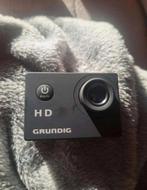 Go Pro HD grundig 720P, Verzenden