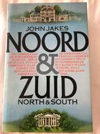 John Jakes: Noord & Zuid, Ophalen of Verzenden, Zo goed als nieuw