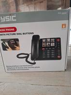 Fysic senioren telefoon FX-3930, Ophalen, Zo goed als nieuw