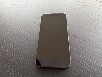 Iphone 15 Pro Naturel Titanium 128 GB beschikbaar voor biedingen