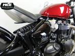 TRIUMPH BONNEVILLE BOBBER (bj 2024), Motoren, Motoren | Triumph, 2 cilinders, Bedrijf, Meer dan 35 kW, Overig