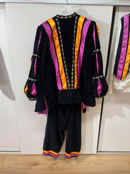Carnavalskleding / raad van elf, Kinderen en Baby's, Carnavalskleding en Verkleedspullen, Gebruikt, Ophalen