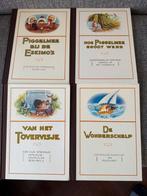 Piggelmee kinderboeken, Ophalen of Verzenden, Zo goed als nieuw