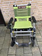 electrische rolstoel, Diversen, Rolstoelen, Ophalen, Inklapbaar, Zo goed als nieuw, Elektrische rolstoel