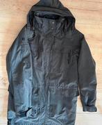 Grijze Lafuma Parka Maat XL, Ophalen of Verzenden, Zo goed als nieuw, Maat 56/58 (XL), Grijs