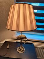 Tafellamp Hollywood Regency, Ophalen of Verzenden, Zo goed als nieuw, Minder dan 50 cm
