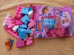 Mega bloks, Ophalen of Verzenden, Gebruikt, Megabloks