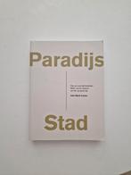 John Mark Comer - Paradijs Stad, Boeken, Godsdienst en Theologie, Ophalen of Verzenden, Zo goed als nieuw, John Mark Comer