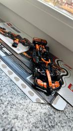 Lego speed F1 Mclaren, Ophalen of Verzenden, Zo goed als nieuw, Lego