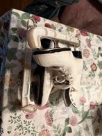 Dames Schaatsen Maat 42, Sport en Fitness, Schaatsen, Ophalen of Verzenden, Gebruikt, Kunstschaatsen, Overige merken