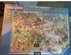 Legpuzzels Ravensburger, Ophalen of Verzenden, 500 t/m 1500 stukjes